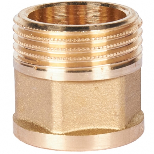 SFT-0072-000341 STOUT Переходник под ключ ВН 3/4"x1" купить в интернет магазине Санрай73