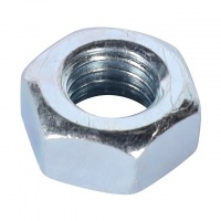 Гайка STOUT DIN 934 оцинкованная М8