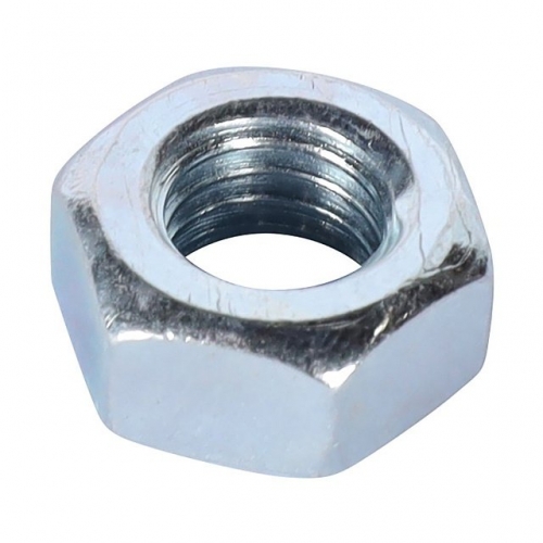 Гайка STOUT DIN 934 оцинкованная М8 купить в интернет магазине Санрай73