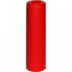 SFA-0035-200020 STOUT Защитная втулка на теплоизоляцию, 20 мм, красная