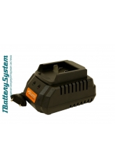 Зарядное устройство Sturm! 1BatterySystem 18 В, 2 А