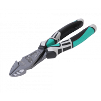 Бокорезы Sturm! 180мм тефлоновое покрытие