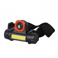 Фонарь аккумуляторный Sturm! 4052-01-140