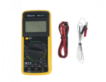 Мультиметр MM12011 9V Sturm!