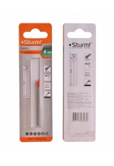 Сверло по стеклу и кафелю 4,0 мм Sturm!