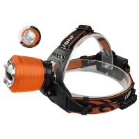 Фонарь аккумуляторный Sturm! 4052-02-200