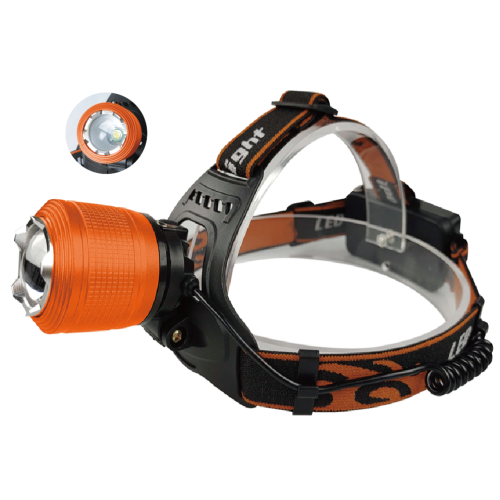 Фонарь аккумуляторный Sturm! 4052-02-200 купить в интернет магазине Санрай73