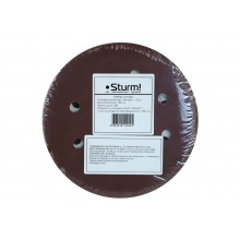 Шлифовальный круг Sturm! DWS6010-9220