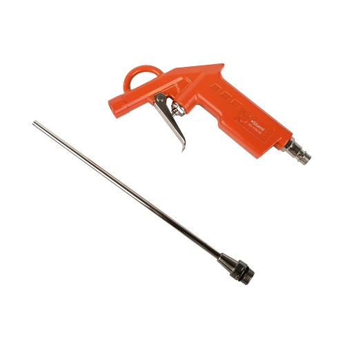 Пистолет продувочный удлиненное сопло Sturm! AU-1720-02 купить в интернет магазине Санрай73