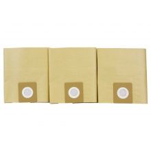 Бумажные мешки для строительных пылесосов Sturm! VC7320-883