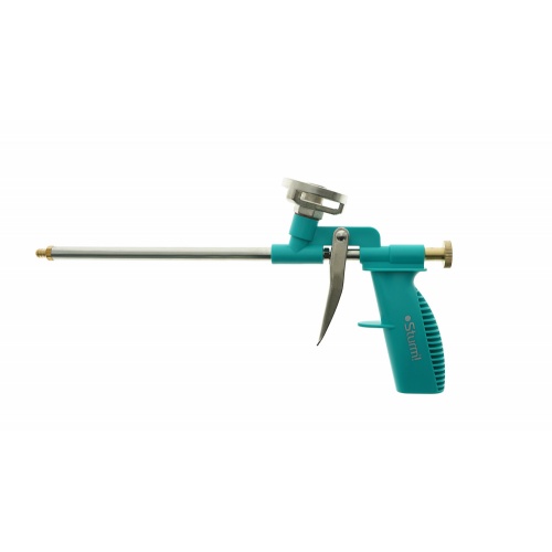 Пистолет для монтажной пены Sturm! 1073-06-04 купить в интернет магазине Санрай73