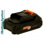Аккумулятор Sturm 1BatterySystem, 18 В, 2Ач