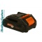 Аккумулятор Sturm 1BatterySystem, 18 В, 2Ач