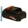 Аккумулятор Sturm 1BatterySystem, 18 В, 2Ач