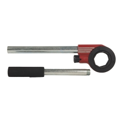 Трещотка для клупп Sturm!