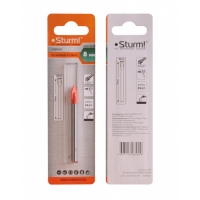 Сверло по стеклу и кафелю 8,0 мм Sturm!