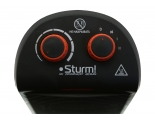 Тепловентилятор Sturm! FH2001 2000Вт