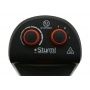 Тепловентилятор Sturm! FH2001 2000Вт