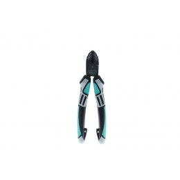 Бокорезы Sturm! 180мм, CrV,+30% к силе реза, тефлоновое покрытие, TPE рукоятки