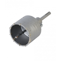 Коронка кольцевая 73 мм Sturm!