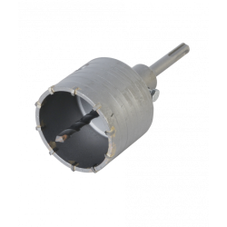 Коронка кольцевая 73 мм Sturm!