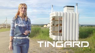 Погреб Tingard/Тингард