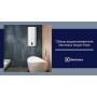 Водонагреватель 30л Electrolux Royal Flash Silver EWH Водонагреватель 30л Electrolux Royal Flash Silver EWH