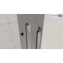 Душевая дверь WasserKraft Dill 61S12 Душевая дверь WasserKraft Dill 61S12