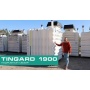 Погреб TINGARD OPTIMUM M (Т1900) Погреб TINGARD OPTIMUM M (Т1900)