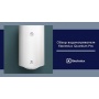 Водонагреватель 30л Electrolux Quantum Pro EWH