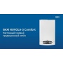 Котел газовый настенный BAXI LUNA-3 Cоmfort 240 Fi Котел газовый настенный BAXI LUNA-3 Cоmfort 240 Fi