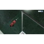 Душевой уголок WasserKraft Elbe 74P19 Душевой уголок WasserKraft Elbe 74P19