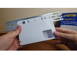 Монтажный бокс для модуля NEPTUN Smart Монтажный бокс для модуля NEPTUN Smart