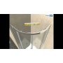 Душевой уголок WasserKraft Lippe 45S01 Душевой уголок WasserKraft Lippe 45S01