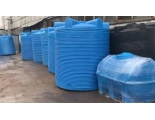Емкость 9000 литров цилиндрическая (голубой) Polimer Group V-9000 Емкость 9000 литров цилиндрическая (голубой) Polimer Group V-9000