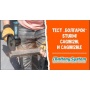 Аккумуляторная УШМ Sturm! CAG1812BLE 1BatterySystem
