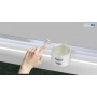 Душевая дверь WasserKraft Neime 19P04