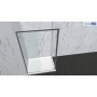 Душевой уголок WasserKraft Main 41S06