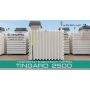 Погреб TINGARD OPTIMUM L (2500)