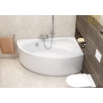 Угловые ванны купить в Ульяновске каталог с ценами