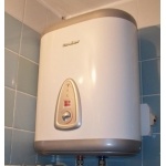 Водонагреватели 15 литров купить в Ульяновске каталог с ценами