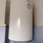 Водонагреватели на 50 литров купить в Ульяновске каталог с ценами