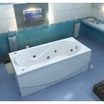 Купить ванну 180 см (1,8 м) в Ульяновске каталог с ценами