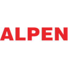 Все товары производителя Alpen