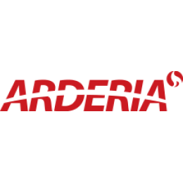 Бренд компании ARDERIA, ООО «АРДЕРИЯ» Бренд компании ARDERIA, ООО «АРДЕРИЯ»