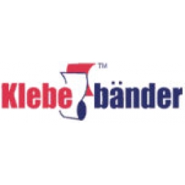 Klebebander Klebebander