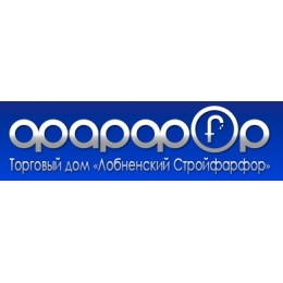 ЗАО Лобненский Стройфарфор ЗАО Лобненский Стройфарфор