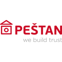 Pestan
