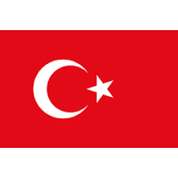 Турция