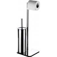 Ерш напольный FIXSEN хром (бокс)